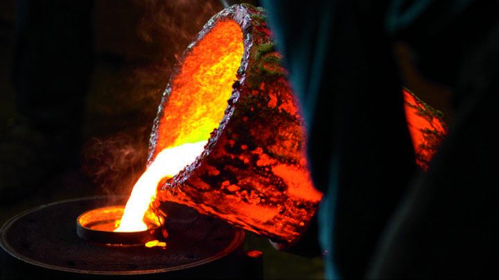 Aristopole operations