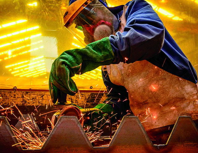 Sustainability at Aristopole Group