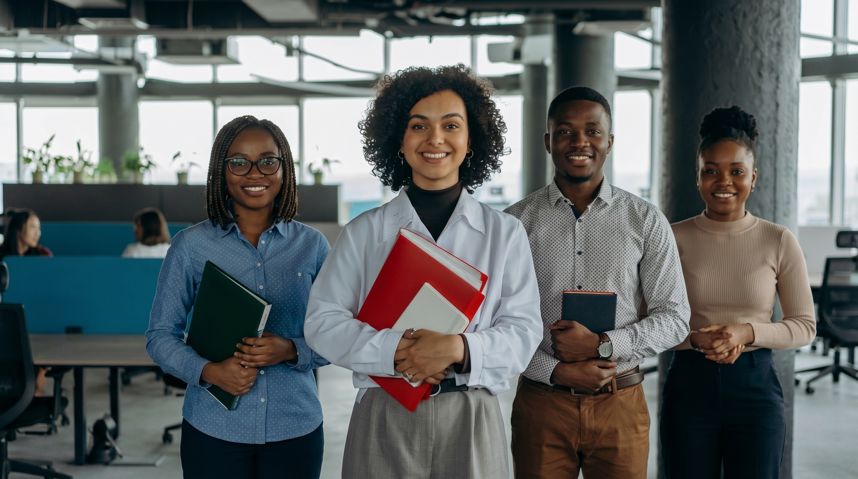 Careers at Aristopole Group